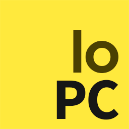 IoPC logo